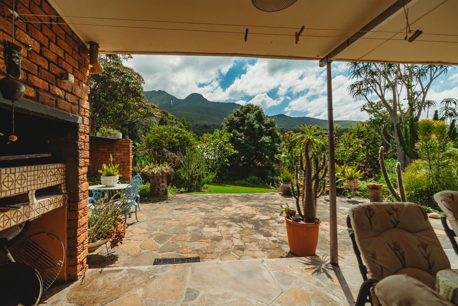 3 Bedroom Property for Sale in Fernridge Western Cape